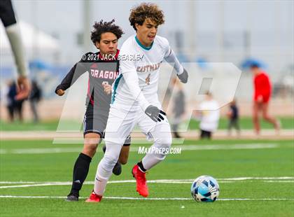 Thumbnail 3 in Eastmark @ West Point (Arizona Soccer Showcase) photogallery.