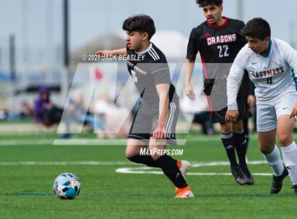 Thumbnail 3 in Eastmark @ West Point (Arizona Soccer Showcase) photogallery.