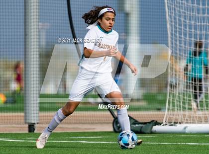 Thumbnail 3 in Eastmark @ West Point (Arizona Soccer Showcase) photogallery.