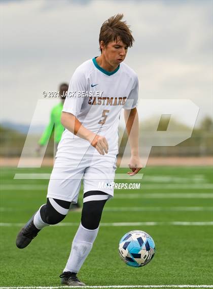 Thumbnail 3 in Eastmark @ West Point (Arizona Soccer Showcase) photogallery.