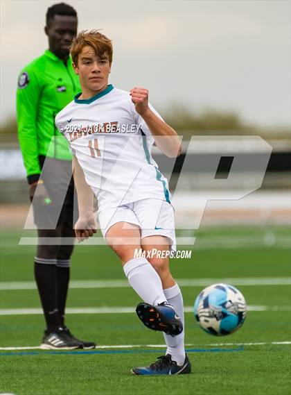 Thumbnail 1 in Eastmark @ West Point (Arizona Soccer Showcase) photogallery.