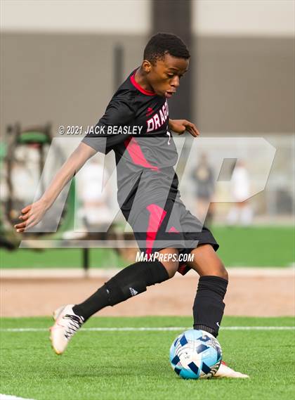 Thumbnail 2 in Eastmark @ West Point (Arizona Soccer Showcase) photogallery.