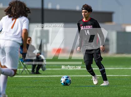 Thumbnail 1 in Eastmark @ West Point (Arizona Soccer Showcase) photogallery.