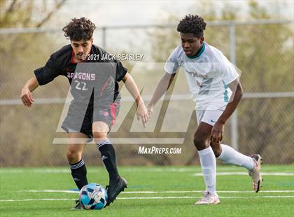 Thumbnail 3 in Eastmark @ West Point (Arizona Soccer Showcase) photogallery.
