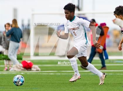 Thumbnail 1 in Eastmark @ West Point (Arizona Soccer Showcase) photogallery.