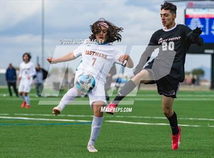 Thumbnail 2 in Eastmark @ West Point (Arizona Soccer Showcase) photogallery.