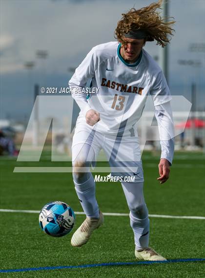 Thumbnail 1 in Eastmark @ West Point (Arizona Soccer Showcase) photogallery.