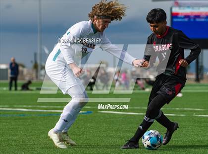 Thumbnail 3 in Eastmark @ West Point (Arizona Soccer Showcase) photogallery.
