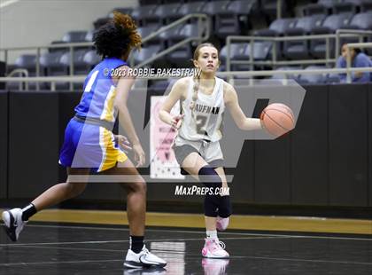 Thumbnail 2 in Venus vs. Kaufman (Kaufman Holiday Tournament) photogallery.