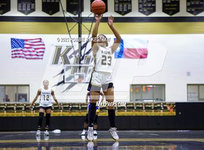 Thumbnail 1 in Venus vs. Kaufman (Kaufman Holiday Tournament) photogallery.