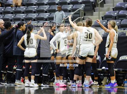 Thumbnail 1 in Venus vs. Kaufman (Kaufman Holiday Tournament) photogallery.