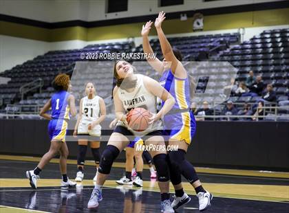Thumbnail 1 in Venus vs. Kaufman (Kaufman Holiday Tournament) photogallery.