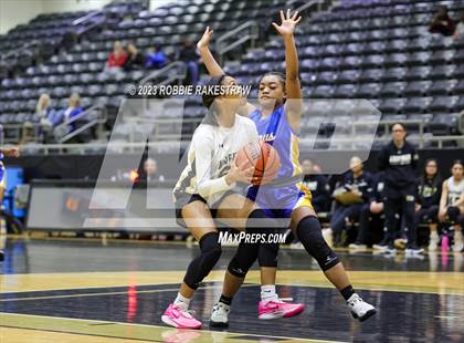 Thumbnail 2 in Venus vs. Kaufman (Kaufman Holiday Tournament) photogallery.