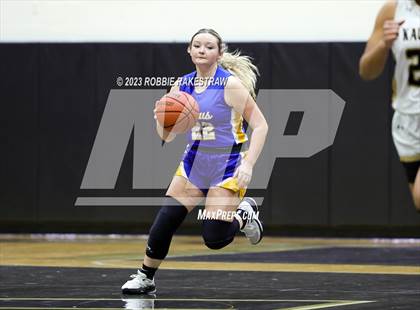 Thumbnail 3 in Venus vs. Kaufman (Kaufman Holiday Tournament) photogallery.