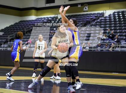 Thumbnail 3 in Venus vs. Kaufman (Kaufman Holiday Tournament) photogallery.