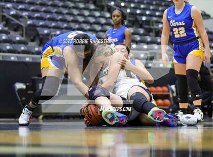 Thumbnail 2 in Venus vs. Kaufman (Kaufman Holiday Tournament) photogallery.