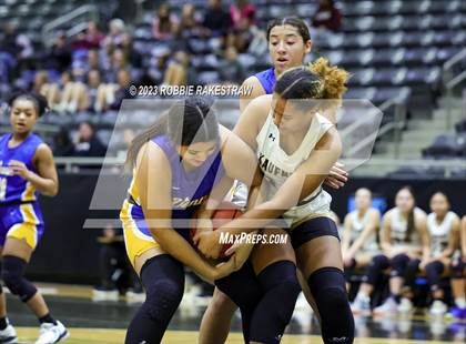 Thumbnail 2 in Venus vs. Kaufman (Kaufman Holiday Tournament) photogallery.