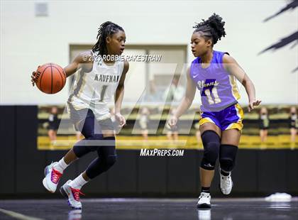 Thumbnail 2 in Venus vs. Kaufman (Kaufman Holiday Tournament) photogallery.