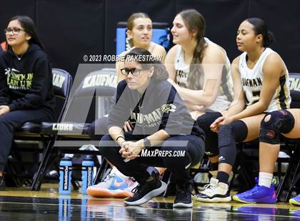 Thumbnail 2 in Venus vs. Kaufman (Kaufman Holiday Tournament) photogallery.