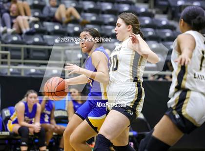 Thumbnail 2 in Venus vs. Kaufman (Kaufman Holiday Tournament) photogallery.