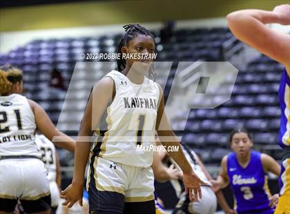 Thumbnail 3 in Venus vs. Kaufman (Kaufman Holiday Tournament) photogallery.