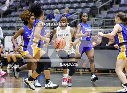 Thumbnail 3 in Venus vs. Kaufman (Kaufman Holiday Tournament) photogallery.