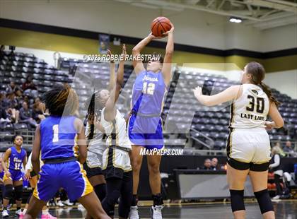 Thumbnail 3 in Venus vs. Kaufman (Kaufman Holiday Tournament) photogallery.