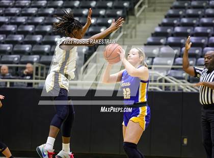 Thumbnail 3 in Venus vs. Kaufman (Kaufman Holiday Tournament) photogallery.