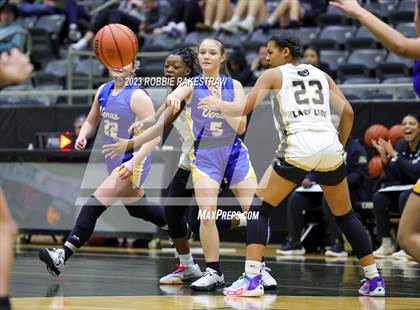 Thumbnail 1 in Venus vs. Kaufman (Kaufman Holiday Tournament) photogallery.