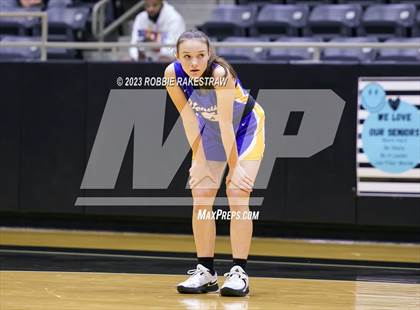 Thumbnail 2 in Venus vs. Kaufman (Kaufman Holiday Tournament) photogallery.