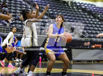 Thumbnail 1 in Venus vs. Kaufman (Kaufman Holiday Tournament) photogallery.