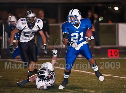Thumbnail 1 in Riverton @ Bingham photogallery.