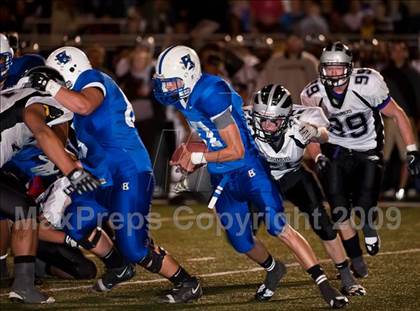 Thumbnail 3 in Riverton @ Bingham photogallery.