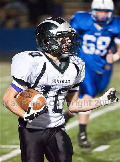 Thumbnail 1 in Riverton @ Bingham photogallery.