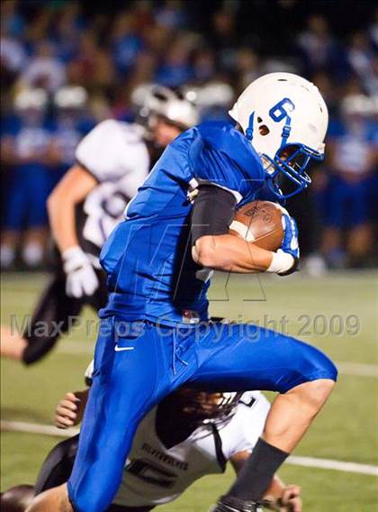 Thumbnail 1 in Riverton @ Bingham photogallery.
