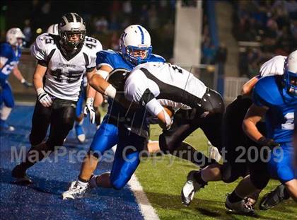 Thumbnail 3 in Riverton @ Bingham photogallery.