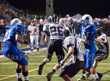 Thumbnail 3 in Riverton @ Bingham photogallery.