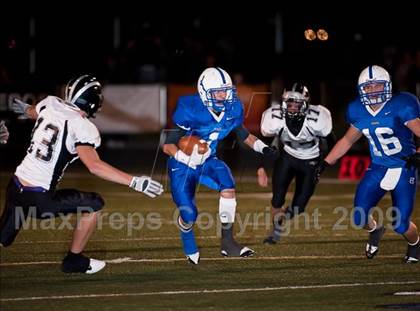 Thumbnail 1 in Riverton @ Bingham photogallery.