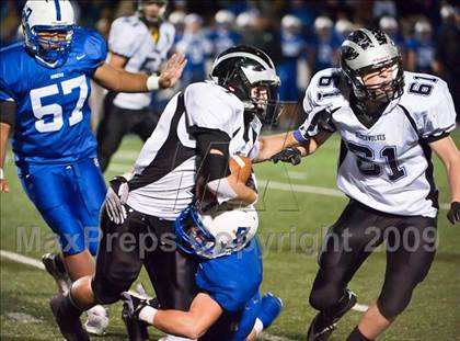 Thumbnail 2 in Riverton @ Bingham photogallery.