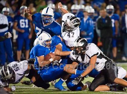 Thumbnail 1 in Riverton @ Bingham photogallery.