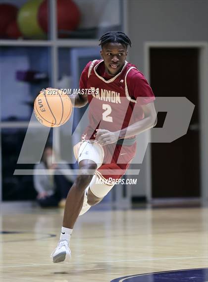 Thumbnail 3 in Cannon @ Carmel Christian (NCISAA 4A Championship) photogallery.
