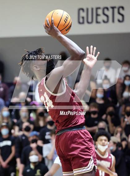 Thumbnail 1 in Cannon @ Carmel Christian (NCISAA 4A Championship) photogallery.