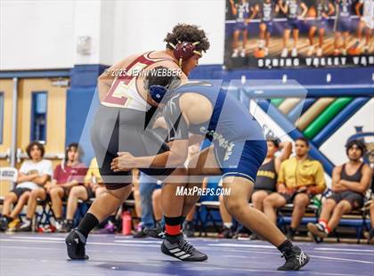 Thumbnail 3 in Cheyenne vs Eldorado (Spring Valley Duals) photogallery.