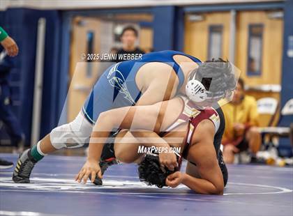 Thumbnail 3 in Cheyenne vs Eldorado (Spring Valley Duals) photogallery.