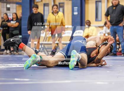 Thumbnail 2 in Cheyenne vs Eldorado (Spring Valley Duals) photogallery.