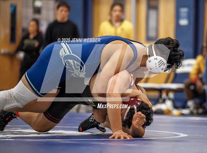 Thumbnail 2 in Cheyenne vs Eldorado (Spring Valley Duals) photogallery.