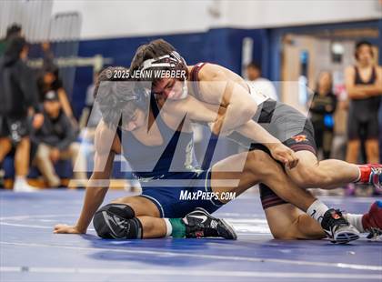 Thumbnail 2 in Cheyenne vs Eldorado (Spring Valley Duals) photogallery.