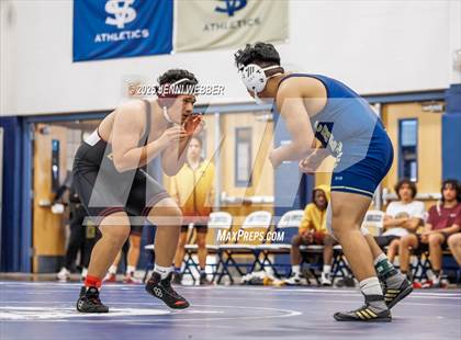 Thumbnail 2 in Cheyenne vs Eldorado (Spring Valley Duals) photogallery.
