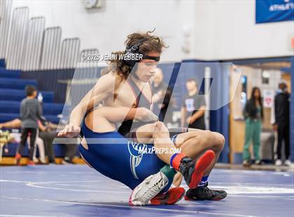 Thumbnail 2 in Cheyenne vs Eldorado (Spring Valley Duals) photogallery.
