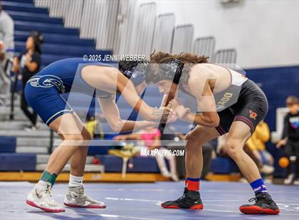 Thumbnail 1 in Cheyenne vs Eldorado (Spring Valley Duals) photogallery.